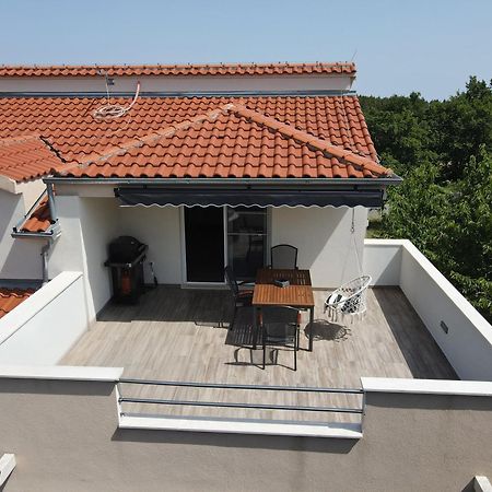 Apartment Tugare Exterior photo