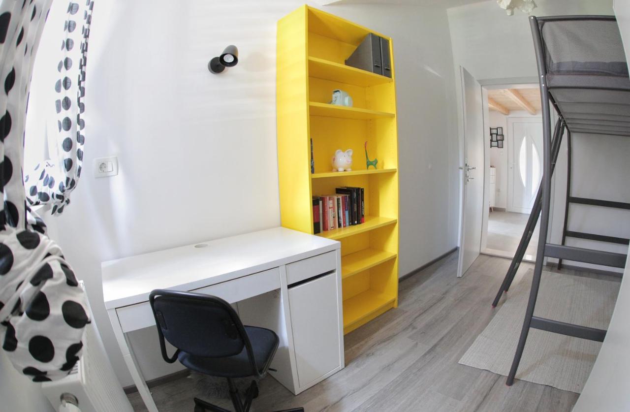Apartment Tugare Exterior photo