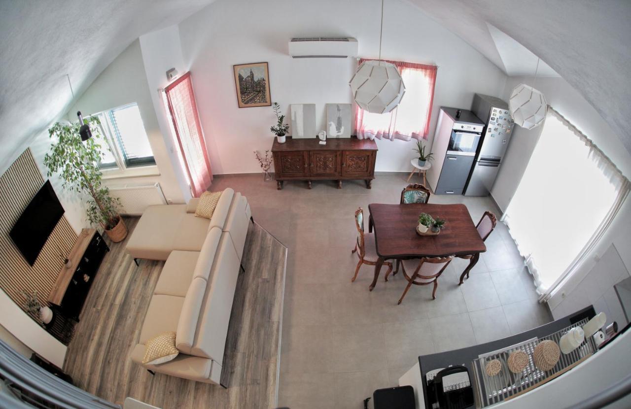 Apartment Tugare Exterior photo